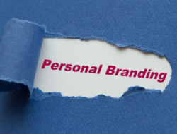 Personal Branding; Marwah dan Muruah Bersanding