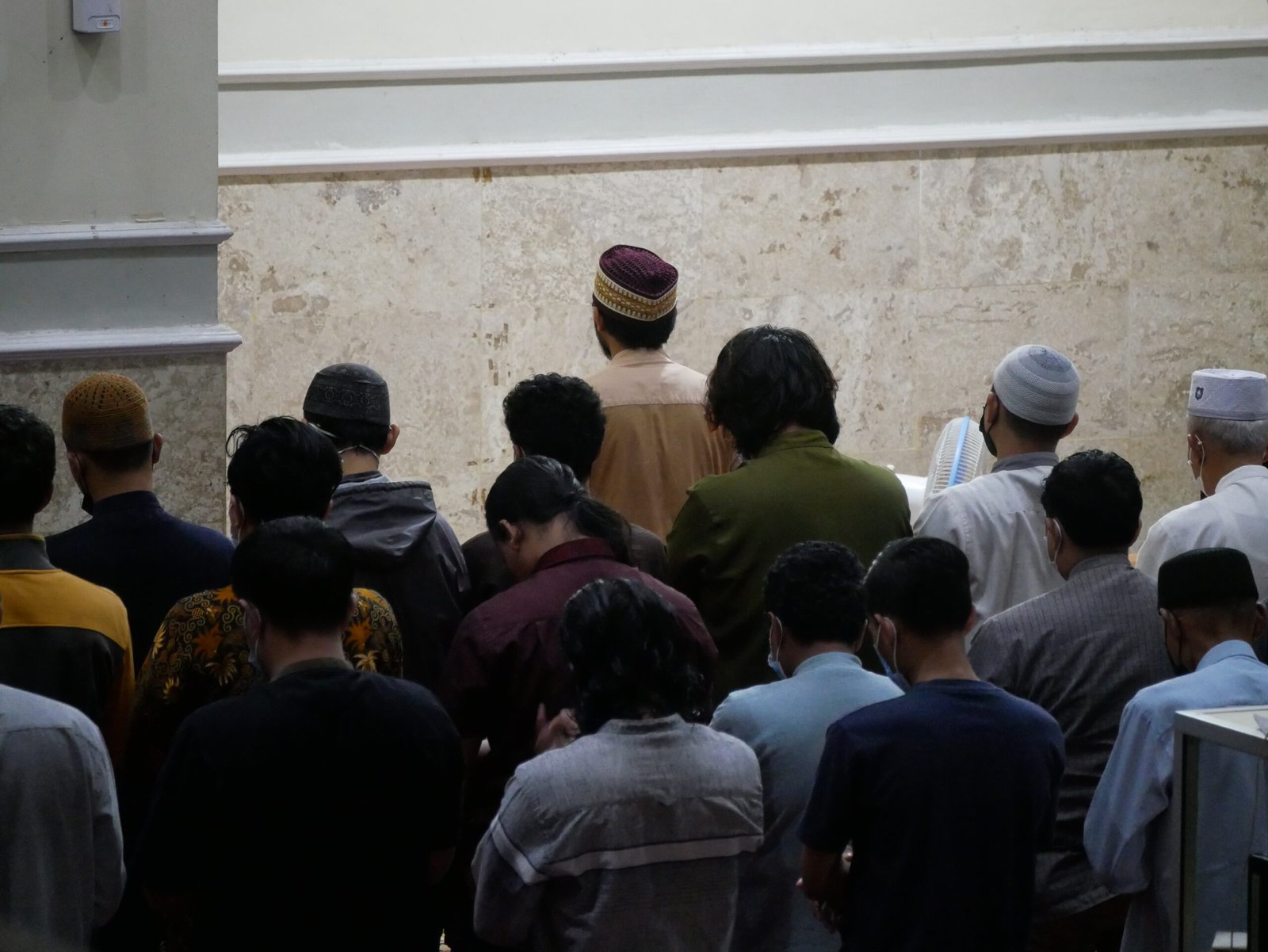 Kisah Shalat Ghaib Pertama Kali dalam Islam