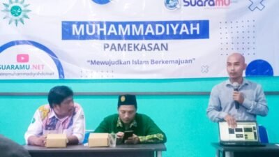 Suaramu.net Wadah Berkemajuan