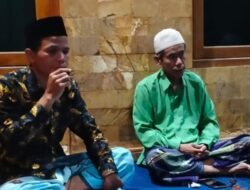 Konsisten Pengajian Dua Kali Sebulan, Cara PCM Pasean Perkuat Ukhuwah Islamiah