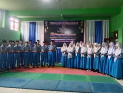 Lewat Program Penggerak Literasi, SMP Muhammadiyah Pamekasan Sukses Lahirkan Generasi Qurani