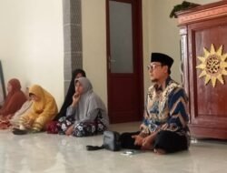 PCA Pamekasan Gelar Kajian dan Tadarus Alquran