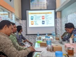 Tingkatkan Manajerial dan Upgrading Tenaga Pendidik, SD Plus Mutu Study Banding Inovatif ke SD Muhammadiyah 18 Surabaya