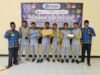 SMAN 1 Galis Pamekasan Torehkan Prestasi di Ajang Water Rocket Launcher se-Jatim