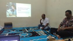 PCM Pademawu Gelar Kelas Jurnalistik Dasar