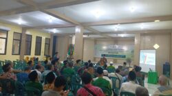 LPCRPM PDM Muhammadiyah Pamekasan Gelar Rakorda Penguatan Cabang dan Pembinaan Masjid